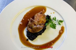 שלווים ממולאים בנוסח רומא