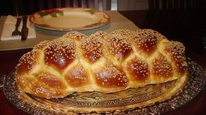 חלות לשבת – הן הרבה יותר מבצק