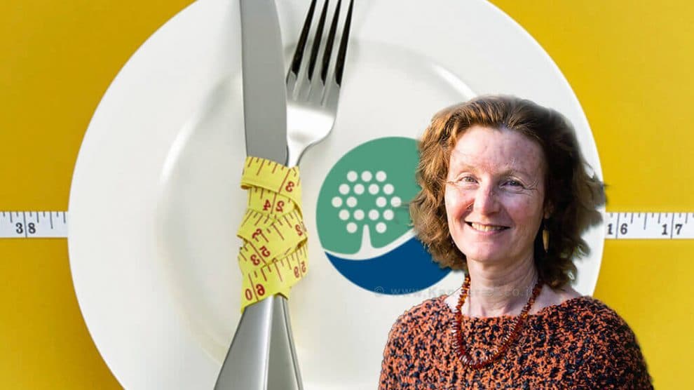 הפרעות אכילה - סוגיות במניעה וטיפול בכנס ברופין