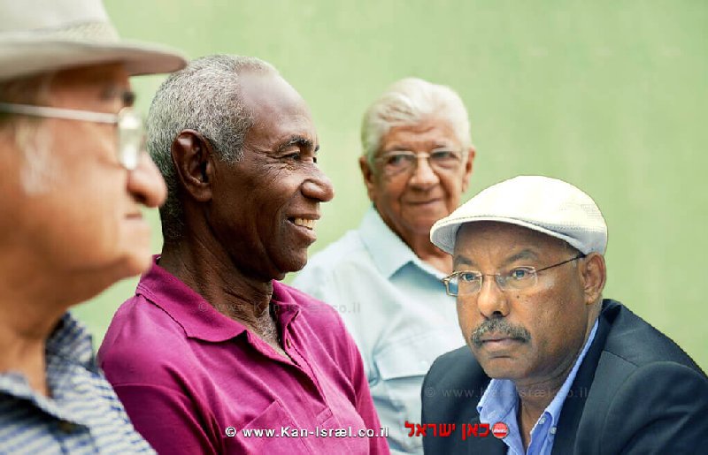 חבר כנסת אברהם נגוסה