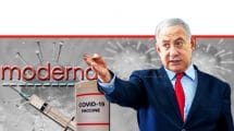 ראש הממשלה נתניהו: חתמנו עם 'מודרנה' שתספק 6 מיליון חיסונים